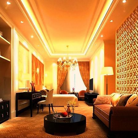 New World Langfang Hotel 外观 照片