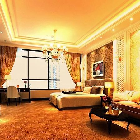New World Langfang Hotel 外观 照片