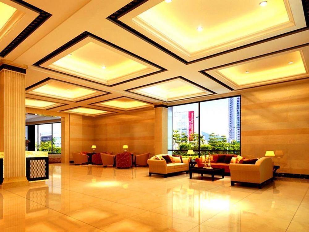 New World Langfang Hotel 外观 照片