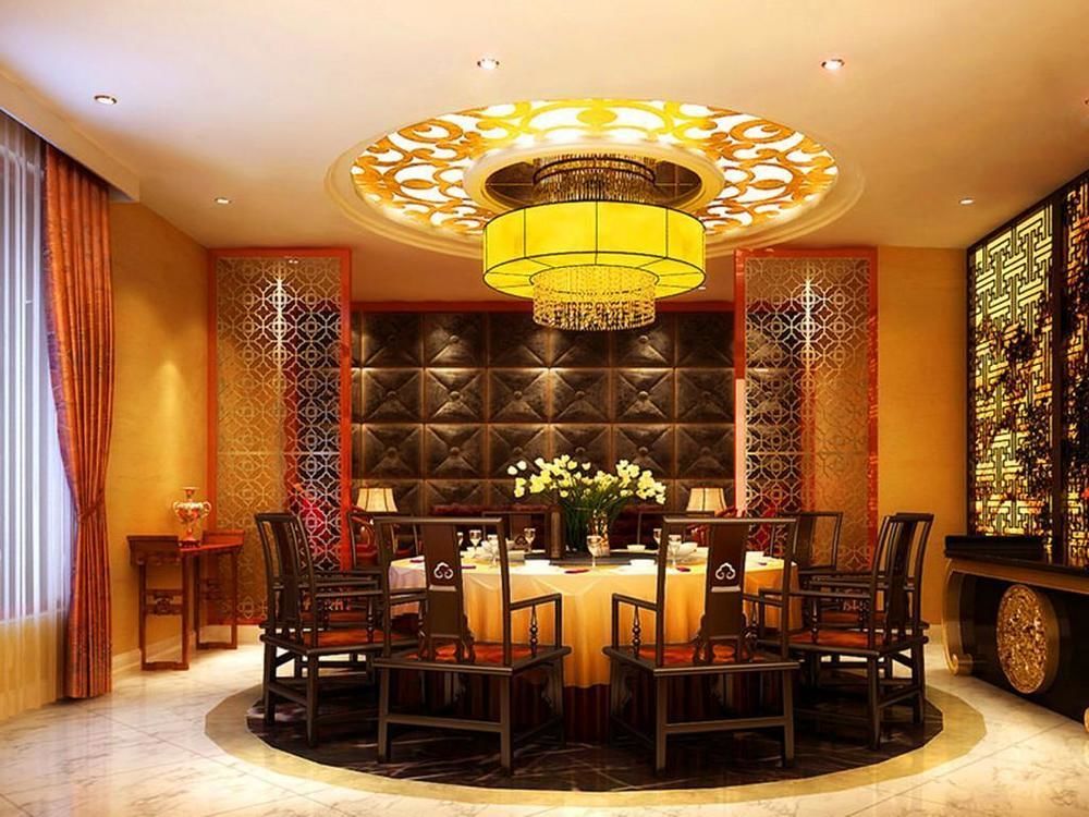 New World Langfang Hotel 外观 照片