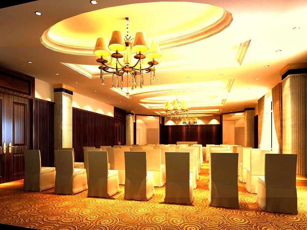 New World Langfang Hotel 外观 照片