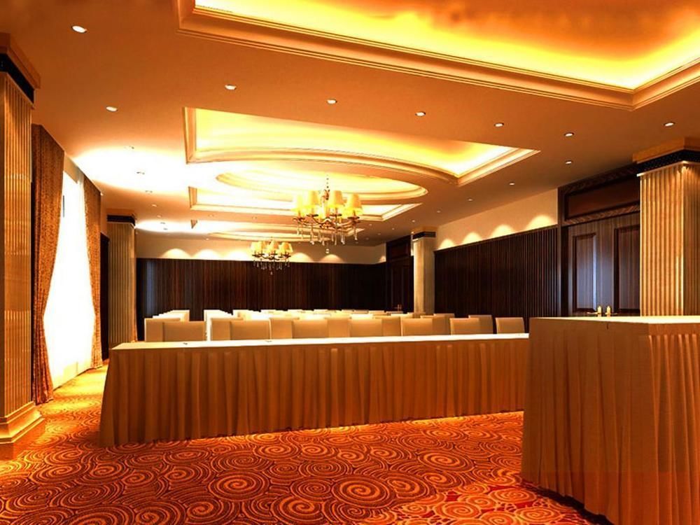 New World Langfang Hotel 外观 照片